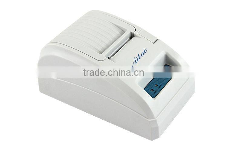 Keyboard POS System/ POS Machine with Cash drawer