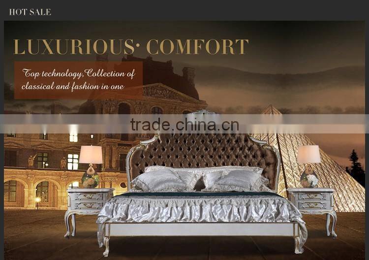 luxury antique wooden bedroom furniture antique hand carved chair furniture