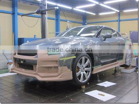 VW Golf V / Jetta ABS car bodykit