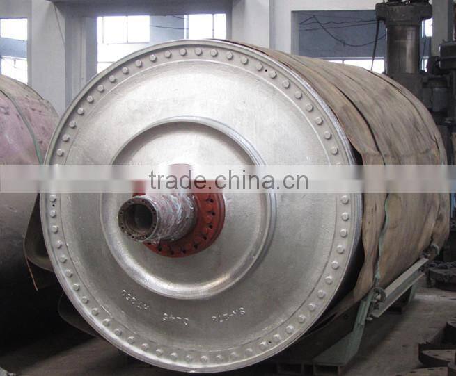 high quality paper machine dryer cylinder