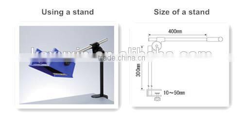 HAKKO FA-400 Smoke Absorber, ESD solder smoke absorber