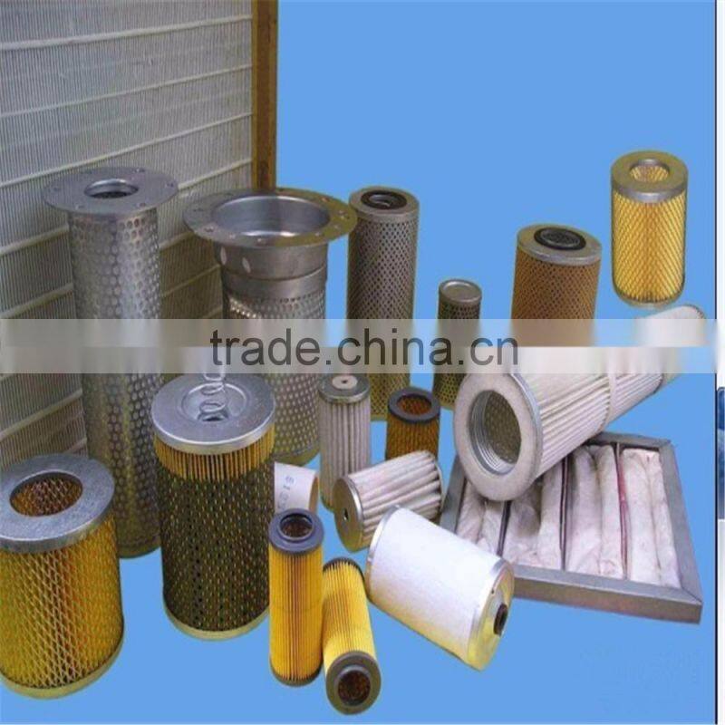 Nesia 1000RN005BN3HC Customized Centrifugal Oil Filters