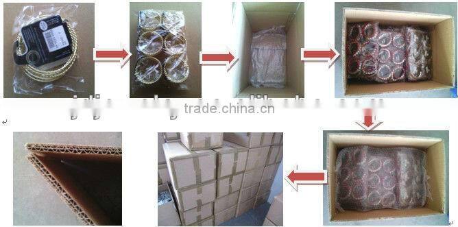 rose flower shaped pendant jewelry