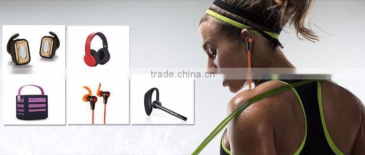 Mini Portable Cell Phone Bluetooth Headset