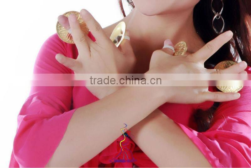 SWEGAL wholesale belly dance ring accessories sex belly dance SGBDD13019