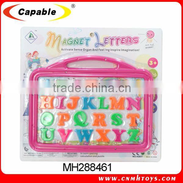 Educational toy magnetic writing board,kids magic writing boards
