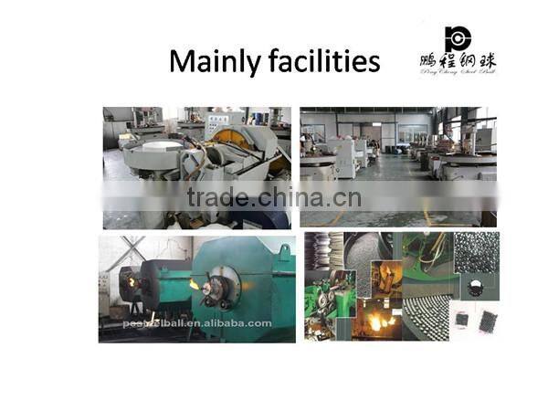 hardness carbon forged steel grinding media ball