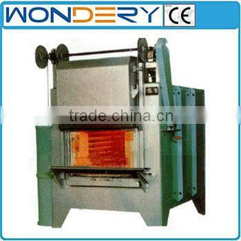 650 Degree Celsius Box Type Tempering Heat Treatment Furnace