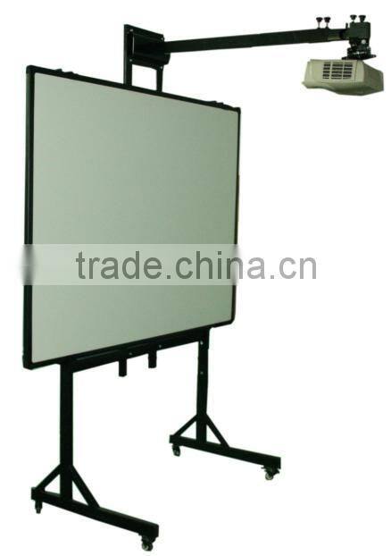 Movable USB Infrared Interactive Whiteboard for smart class