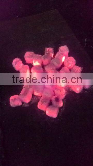 Factory price 100% Coconut Charcoal Jakarta for Hooka Shisha BBQ All Size 22,25,15 Flat Cube