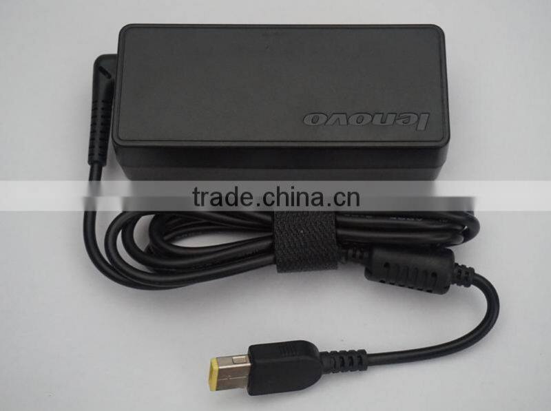 20V 4.5A 90W Original Laptop AC Adapter for Lenovo Thinkpad E431 531