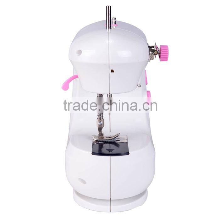Jiayie JYSM-301 portable siruba sewing machine for soles