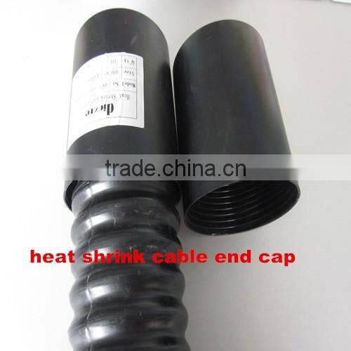 battery packs heat shrink insulation sleeve