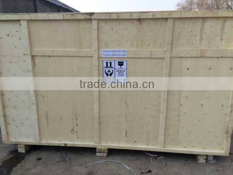 OHA Brand HA-4-12A CNC Wire Bending Machine Price, 3D Wire Bending Machine