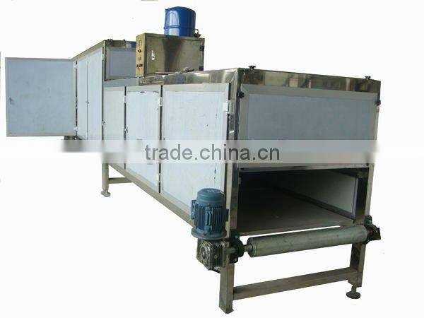 center filling soft milky candy auto die forming machine