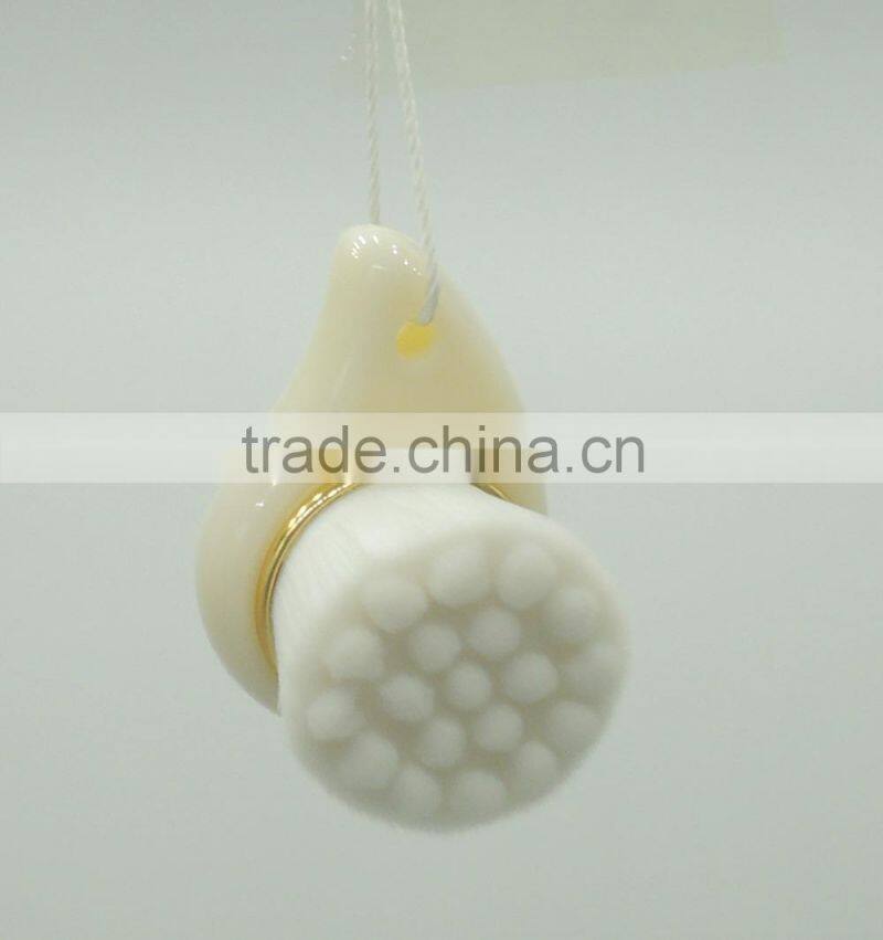 2015 new design product - quality makeup facial clean brush tool