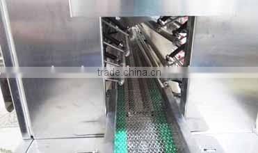 PVC Shrink Sleeve Label Wrapping Machine