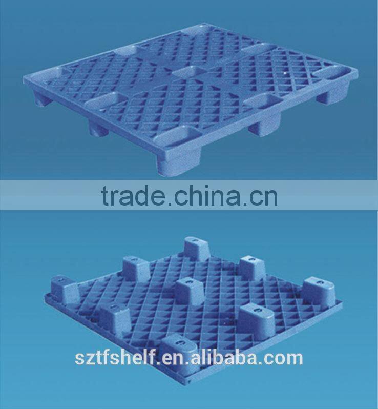 Pallet Rack supermarket rack plastic pallet