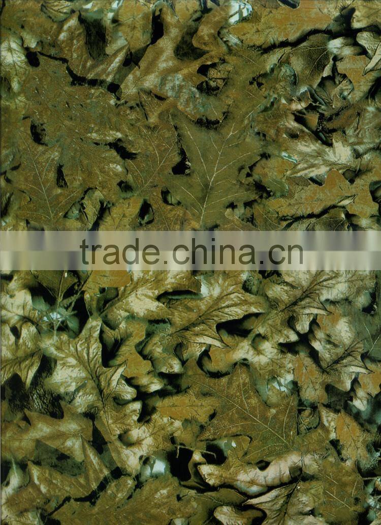 New Design Dazzle Desert Digital Camouflage No.DGM-12442 Water Transfer Printing Film Hydrographic Film