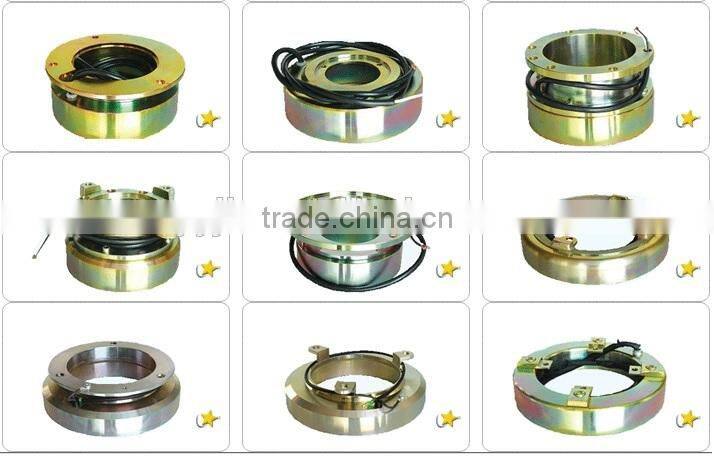 The clutch(26 2B230) for Bock(FK50),Bitzer(6T,6P,6N(FCY)) air compressor