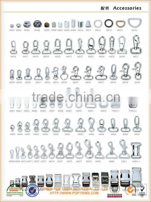 Polyester Woven logo lanyard