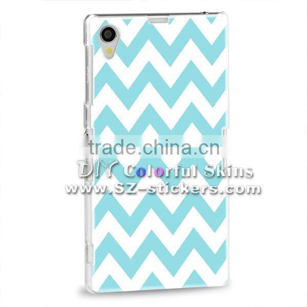 Aztec pattern case for Sony Xperia Z1 SZUV-Z1-029