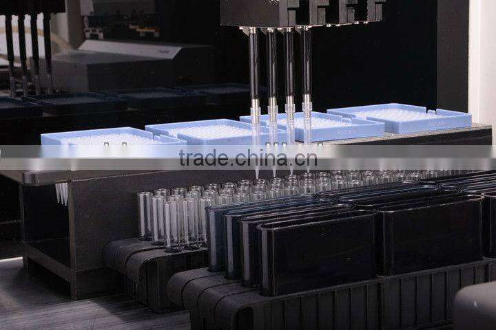 distributor medical immune hematology analyzer