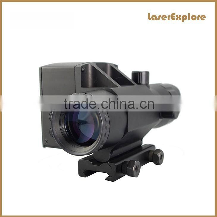 600m 6*21 Waterproof Laser Golf Rangefinder LaserExplore Brand