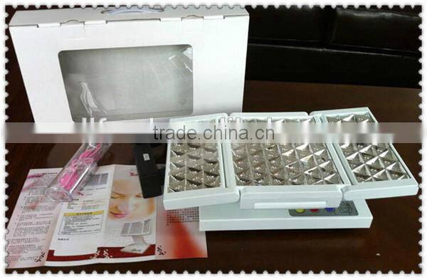 Allfond professional pdt led light therapy equipment