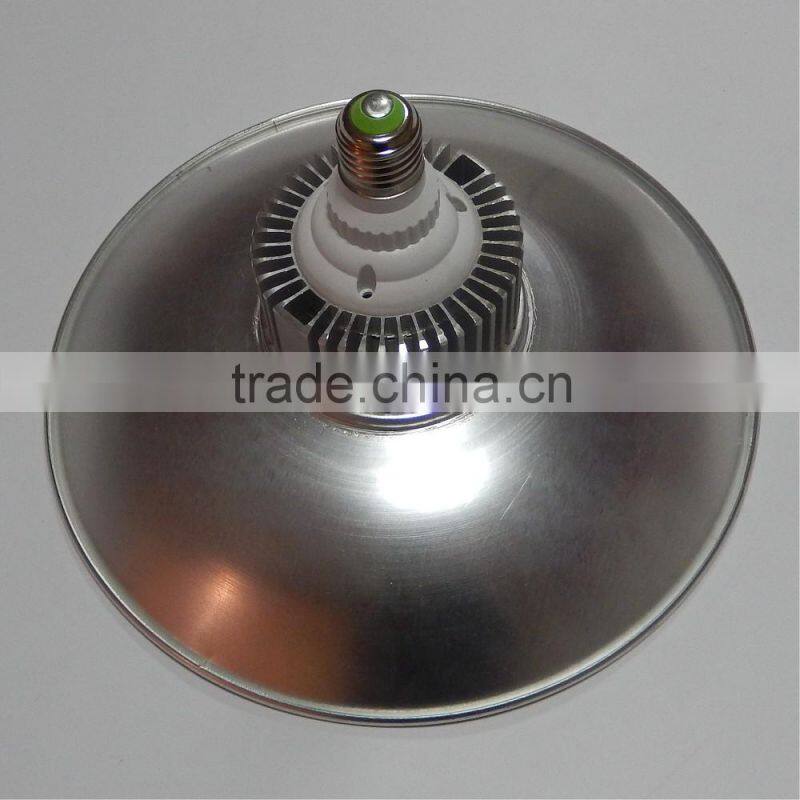 High quality 50w led high bay light