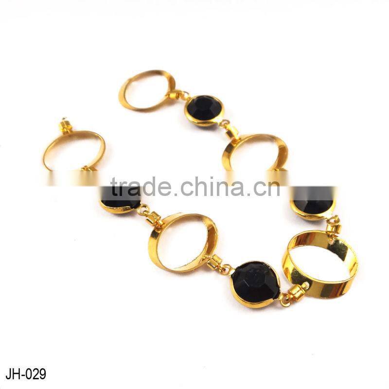 OEM design Brass Swing Chain