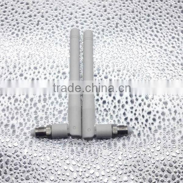 Factory Price Rubber duck Omni directional 2.4G Wireless Wifi FME antenna