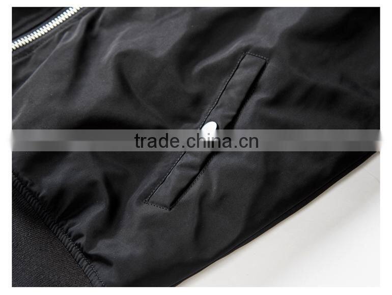 men winter coat jacket