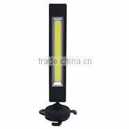 FDA Approval Light for Emergency and Work 1W LED + 3W COB Working Light