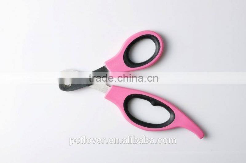 Pet Accessories Type scissors nail clipper