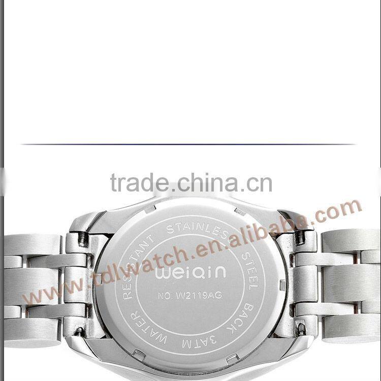 Men date day multi fuctional OEM dial wholesale Wrist watch