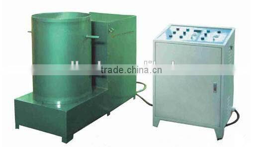 High Efficiency Automatic Box Foaming Machine/Sponge Making Machine
