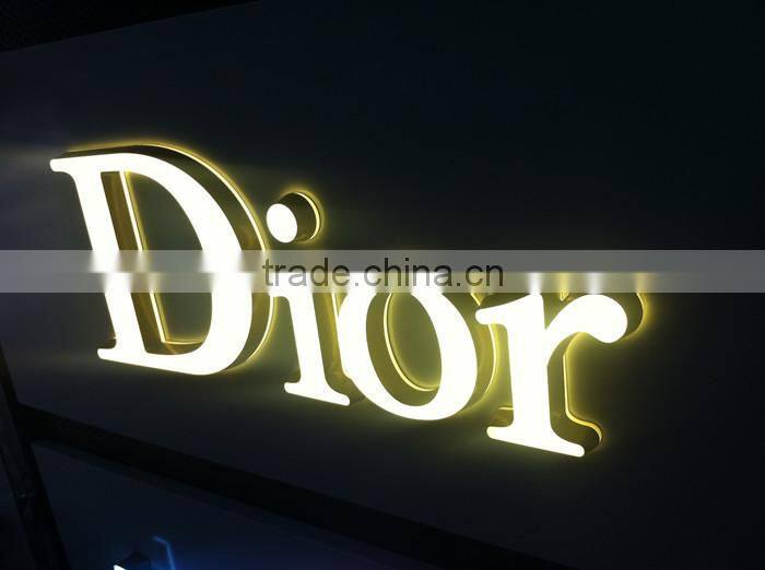 led letter lights signs for sale,led channel letter sign board,indoor channel letters signs