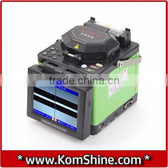 KomShine KLS-25 Fiber Laser Source Equal To JDSU Laser Source