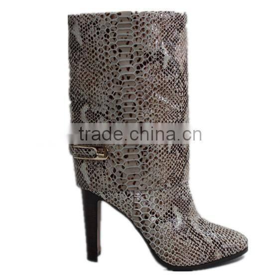 thigh boots winter women boots in europe