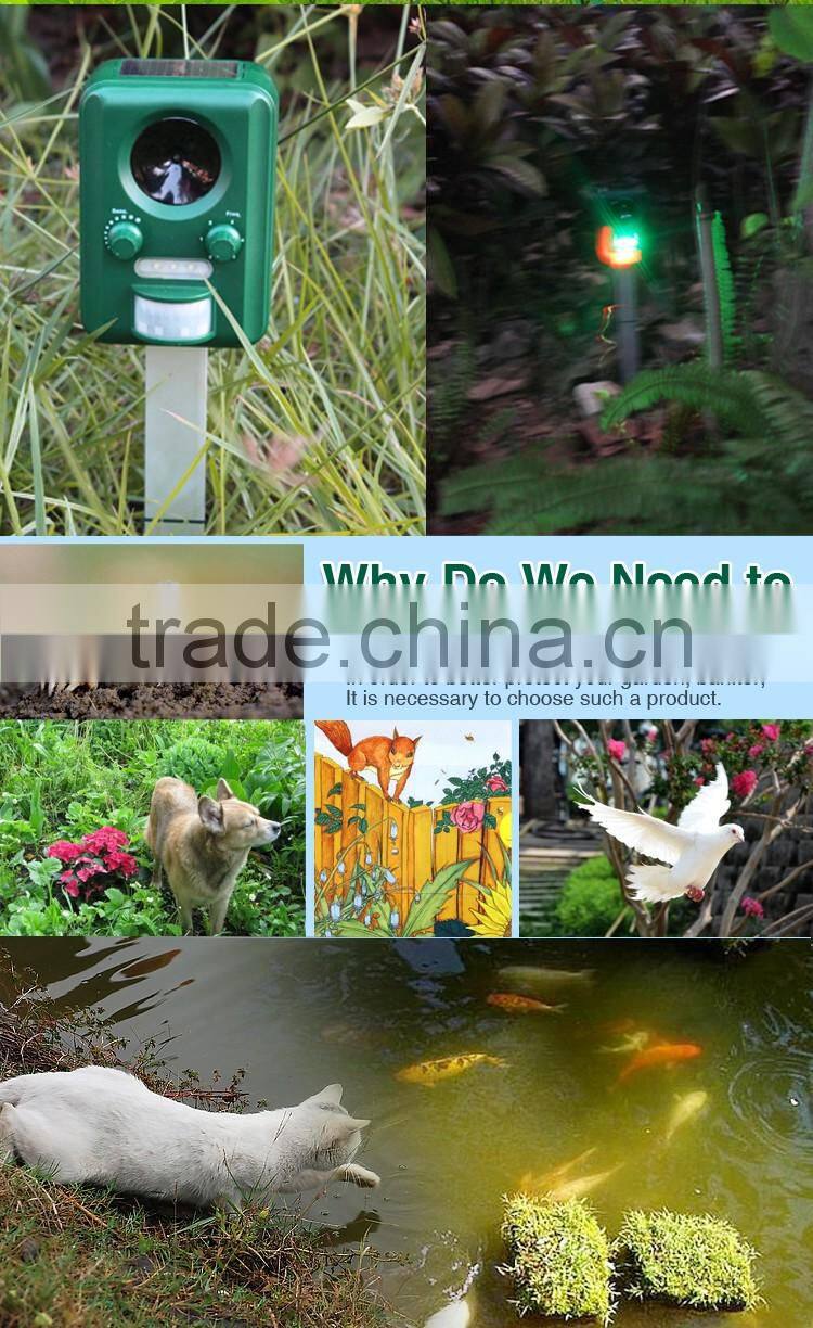 Aosion outdoor high quality pest repeller