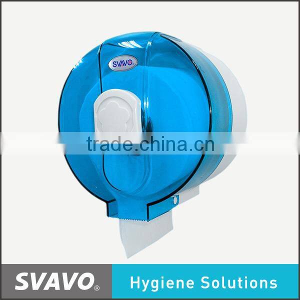 Big sale!!! Wall mounted toilet paper machine, tissue holder V-6601