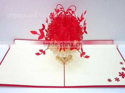 Prayer Christmas Greeting card