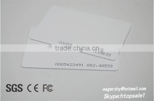 RFID Card
