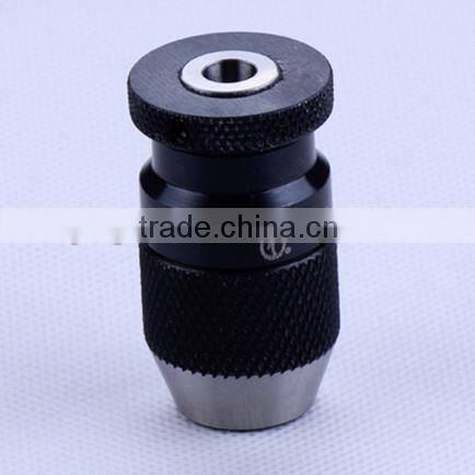 EDM Drilling Parts E060 EDM Drill Chuck For EDM Drilling Machine