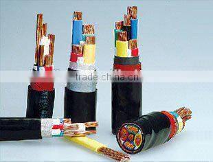 Guangdong Horlion Good quality Industrial rubber insulated flexible cable