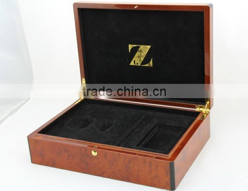 Top Quality Wooden Gift Boxes