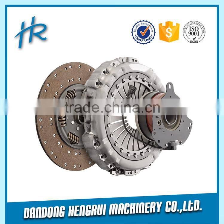 High Precision Bus Engine Parts