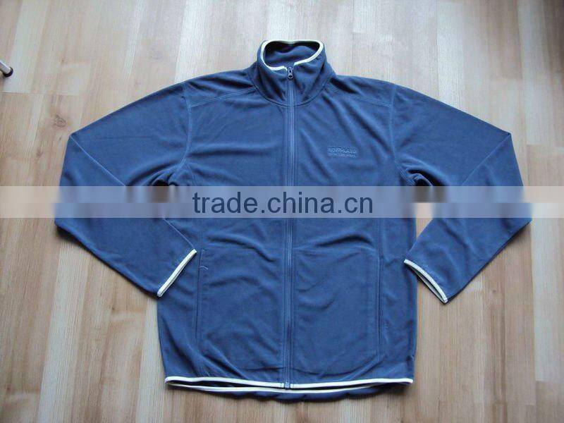 Mens Fleece Jacket, Fleece Jacket for Men