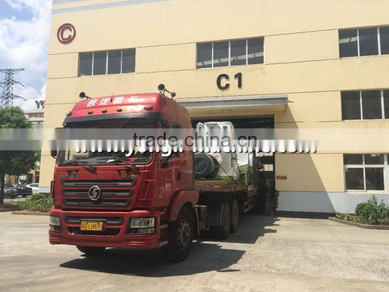 SKF bearing low consumption animal food pellet making machine